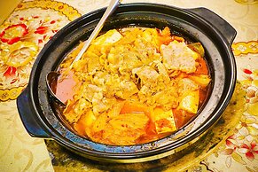 ERUS SUITES HOTEL BORACAY