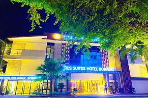 ERUS SUITES HOTEL BORACAY