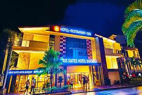 ERUS SUITES HOTEL BORACAY