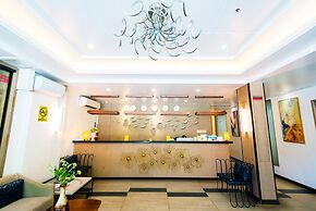 ERUS SUITES HOTEL BORACAY