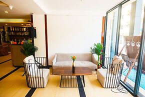 ERUS SUITES HOTEL BORACAY