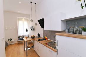 Vitopolis Apartments