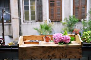 Vitopolis Apartments