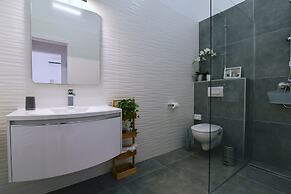 Vitopolis Apartments