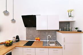 Vitopolis Apartments