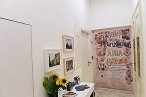 Vitopolis Apartments