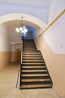 Vitopolis Apartments