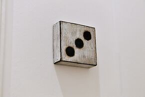 Vitopolis Apartments