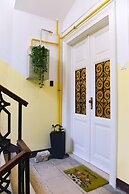 Vitopolis Apartments