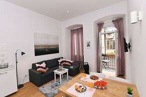 Vitopolis Apartments