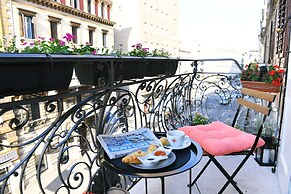 Vitopolis Apartments