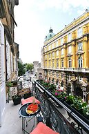 Vitopolis Apartments