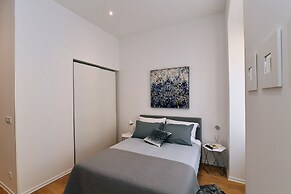 Vitopolis Apartments