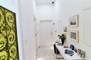 Vitopolis Apartments