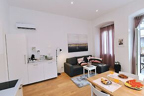 Vitopolis Apartments