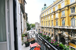 Vitopolis Apartments