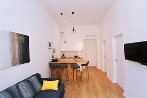 Vitopolis Apartments