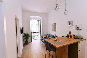 Vitopolis Apartments