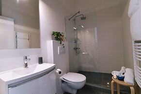 Vitopolis Apartments