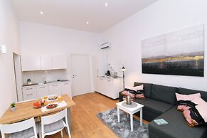 Vitopolis Apartments