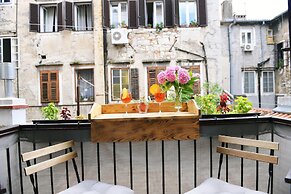 Vitopolis Apartments