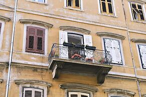 Vitopolis Apartments