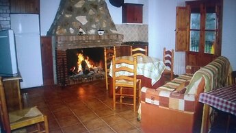 Alojamiento Rural El Molino De La Cerrada