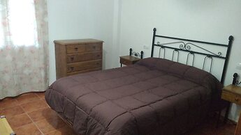 Alojamiento Rural El Molino De La Cerrada