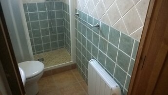 Alojamiento Rural El Molino De La Cerrada