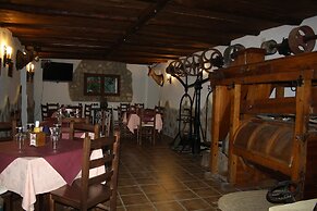 Alojamiento Rural El Molino De La Cerrada