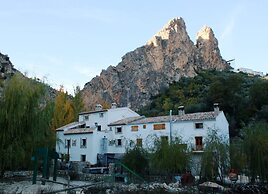 Alojamiento Rural El Molino De La Cerrada