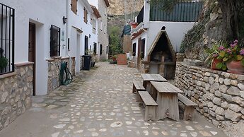 Alojamiento Rural El Molino De La Cerrada