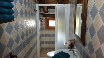 Alojamiento Rural El Molino De La Cerrada