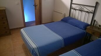 Alojamiento Rural El Molino De La Cerrada