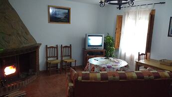 Alojamiento Rural El Molino De La Cerrada