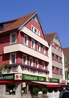 Hotel Buck