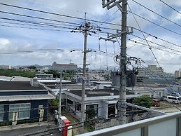 Mr.KINJO BEACH SIDE KAFU-SHI