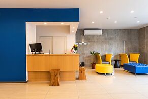 Mr.KINJO BEACH SIDE KAFU-SHI