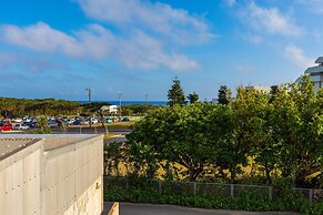 Mr.KINJO BEACH SIDE KAFU-SHI