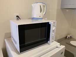 Mr.KINJO BEACH SIDE KAFU-SHI