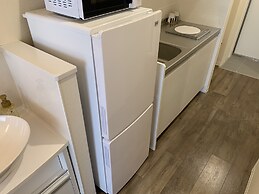 Mr.KINJO BEACH SIDE KAFU-SHI