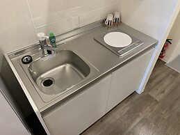 Mr.KINJO BEACH SIDE KAFU-SHI