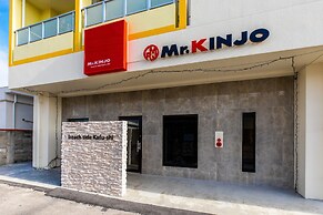 Mr.KINJO BEACH SIDE KAFU-SHI