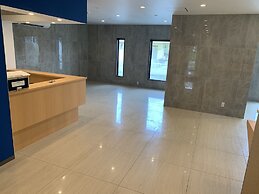 Mr.KINJO BEACH SIDE KAFU-SHI