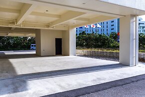 Mr.KINJO BEACH SIDE KAFU-SHI