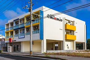 Mr.KINJO BEACH SIDE KAFU-SHI