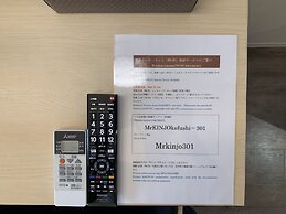 Mr.KINJO BEACH SIDE KAFU-SHI