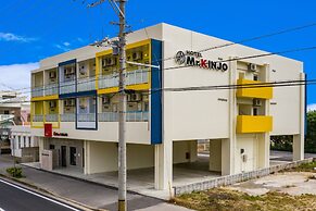 Mr.KINJO BEACH SIDE KAFU-SHI