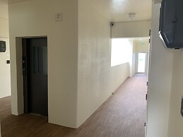 Mr.KINJO BEACH SIDE KAFU-SHI