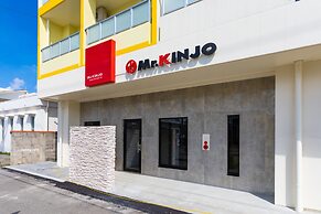 Mr.KINJO BEACH SIDE KAFU-SHI